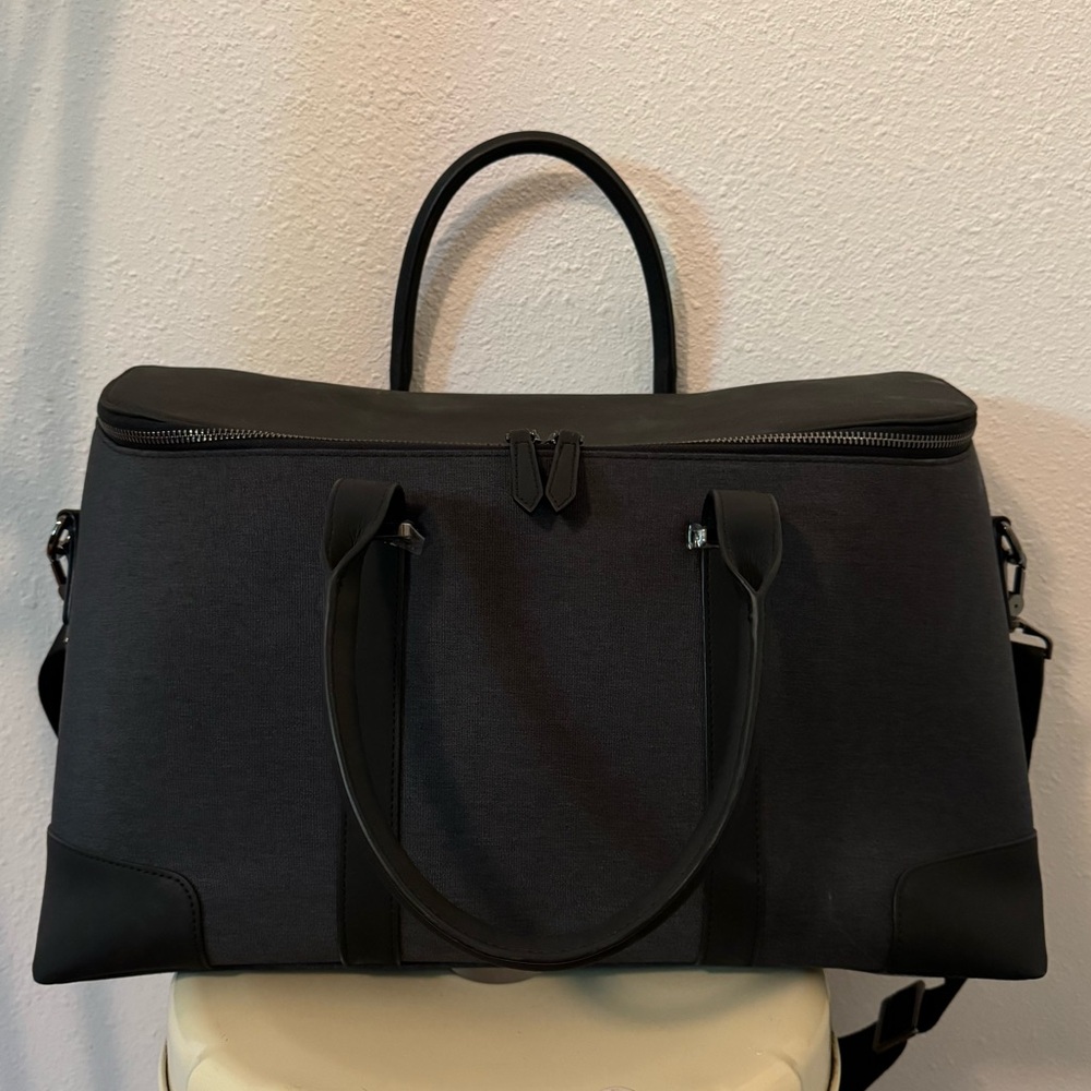 Aviator Hassle-Free Weekender by Maverick & Co